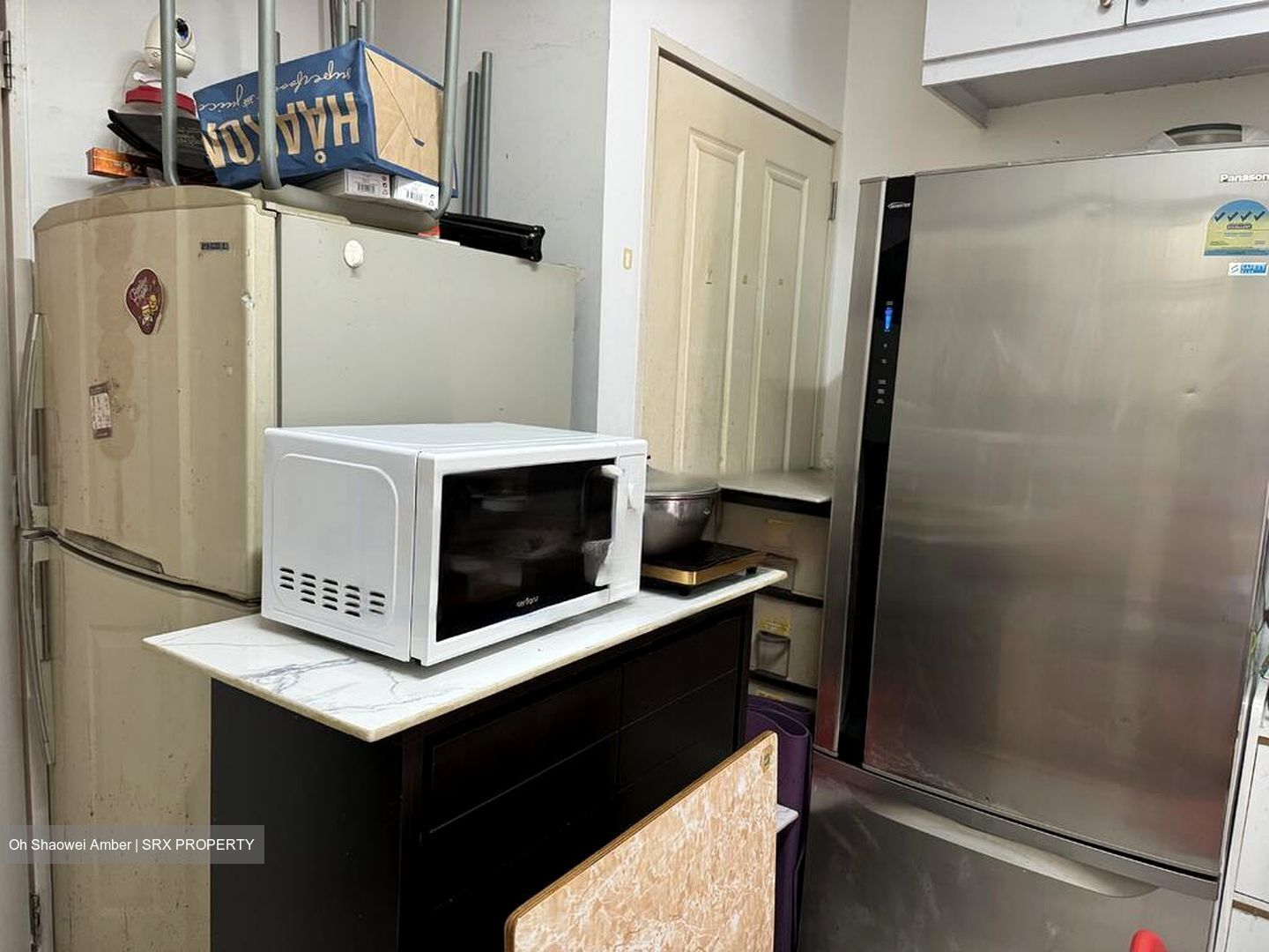 Ang Mo Kio View (D20), Retail #460718631